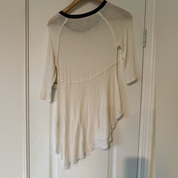 Free People Weekends Layering Top - Picture 8 of 8